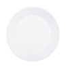 Saladiers Et Plats De Service | Luminarc Plat Blanc 28 Cm Harena