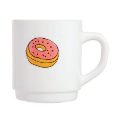 Tasses, Mugs, Bols | Luminarc Mug 29 Cl Donut Pop Gourmandise