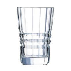 Verres De Table | Cristal d'Arques Verre 36 Cl Architecte