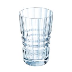 Verres De Table | Cristal d'Arques Verre 36 Cl Architecte