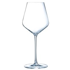 Verres A Vin | Cristal d'Arques Verre A Pied 47 Cl Ultime