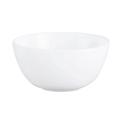 Assiettes | Luminarc Ramequin Blanc 9,5 Cm Diwali