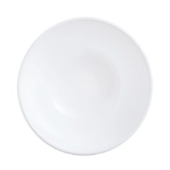 Assiettes | Luminarc Ramequin Blanc 9,5 Cm Diwali