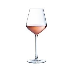 Verres A Vin | Cristal d'Arques Verre A Pied 28 Cl Ultime