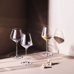 Verres A Vin | Cristal d'Arques Verre A Pied 28 Cl Ultime