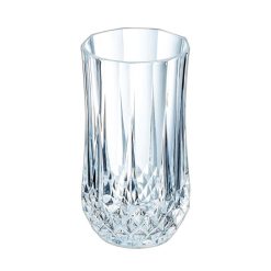 Verres De Table | Cristal d'Arques Verre 36 Cl Longchamp