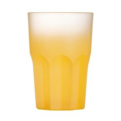 Verres A Cocktail | Luminarc Verre Jaune 40 Cl Summer Pop