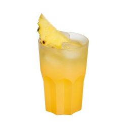 Verres A Cocktail | Luminarc Verre Jaune 40 Cl Summer Pop