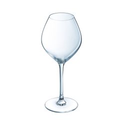 Verres A Vin | Luminarc Verre A Pied 47 Cl Grand Chais Wine