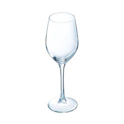 Verres A Vin | Luminarc Verre A Pied 35 Cl Celeste