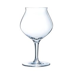 Verres A Aperitif Et Digestif | Chef&Sommelier Verre A Pied 17 Cl Spirits