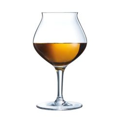 Verres A Aperitif Et Digestif | Chef&Sommelier Verre A Pied 17 Cl Spirits