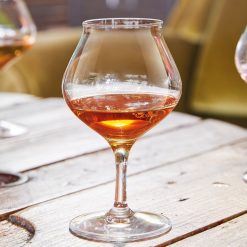 Verres A Aperitif Et Digestif | Chef&Sommelier Verre A Pied 17 Cl Spirits