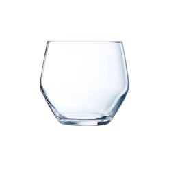 Verres A Aperitif Et Digestif | Cristal d'Arques Verre Bas 33 Cl Ultime