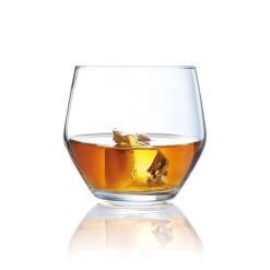 Verres A Aperitif Et Digestif | Cristal d'Arques Verre Bas 33 Cl Ultime