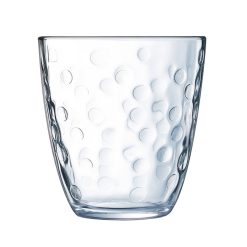 Verres De Table | Luminarc Verre 25 Cl Concepto Bulle