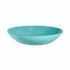 Assiettes | Luminarc Assiette Creuse Turquoise 20 Cm Icy