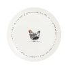 Assiettes | Luminarc Assiette Plate 26 Cm Paulette