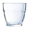 Verres De Table | Luminarc Verre Georges L'Idealiste 23 Cl Le Verre Francais