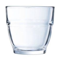 Verres De Table | Luminarc Verre Georges L'Idealiste 23 Cl Le Verre Francais