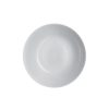 Assiettes | Luminarc Assiette Creuse Grise 20 Cm Pampille