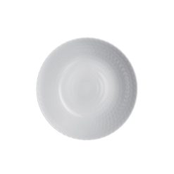 Assiettes | Luminarc Assiette Creuse Grise 20 Cm Pampille