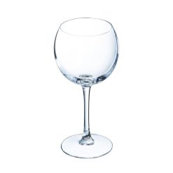 Verres A Vin | Chef&Sommelier Verre A Pied 35 Cl Cabernet