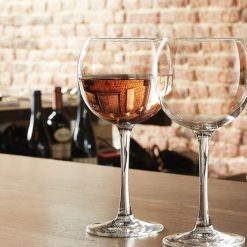 Verres A Vin | Chef&Sommelier Verre A Pied 35 Cl Cabernet