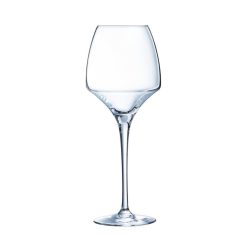 Verres A Vin | Chef&Sommelier Verre A Pied 40 Cl Open Up