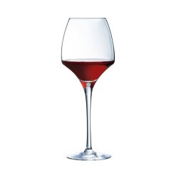 Verres A Vin | Chef&Sommelier Verre A Pied 40 Cl Open Up