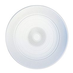 Assiettes | Luminarc Assiette Plate 27 Cm Louison