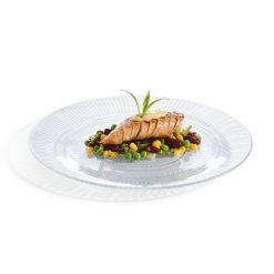 Assiettes | Luminarc Assiette Plate 27 Cm Louison