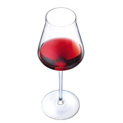 Verres A Vin | Chef&Sommelier Verre A Pied 50 Cl Reveal Up