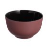 Tasses, Mugs, Bols | Luminarc Bol Terracotta 75 Cl Vicky