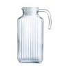 Carafes Et Pichets | Luminarc Broc 1,7 L Quadro