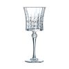 Verres A Vin | Cristal d'Arques Verre A Pied 27 Cl Lady Diamond