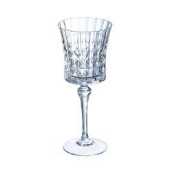 Verres A Vin | Cristal d'Arques Verre A Pied 27 Cl Lady Diamond