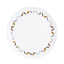 Assiettes | Luminarc Assiette Plate 25 Cm Florescence