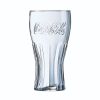 Verres De Table | Luminarc Verre 37 Cl Coca-Cola Genuine