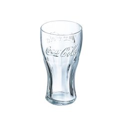 Verres De Table | Luminarc Verre 37 Cl Coca-Cola Genuine