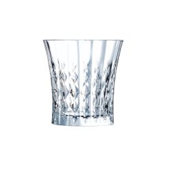 Verres De Table | Cristal d'Arques Verre 27 Cl Lady Diamond