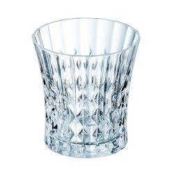 Verres De Table | Cristal d'Arques Verre 27 Cl Lady Diamond