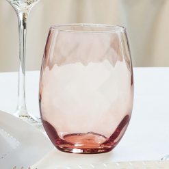 Verres De Table | Chef&Sommelier Verre Rose 35 Cl Arpege