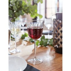 Verres A Vin | Cristal d'Arques Verre A Pied 35 Cl Rendez-Vous