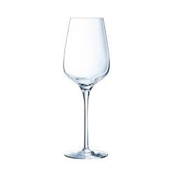 Verres A Vin | Chef&Sommelier Verre A Pied 35 Cl Sublym