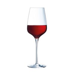 Verres A Vin | Chef&Sommelier Verre A Pied 35 Cl Sublym