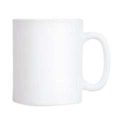 Tasses, Mugs, Bols | Luminarc Mug Blanc 32 Cl Evolution