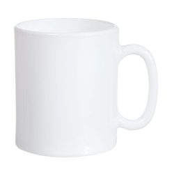 Tasses, Mugs, Bols | Luminarc Mug Blanc 32 Cl Evolution