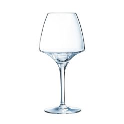 Verres A Vin | Chef&Sommelier Verre A Pied Pro Tasting 32 Cl Open'Up