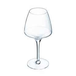 Verres A Vin | Chef&Sommelier Verre A Pied Pro Tasting 32 Cl Open'Up